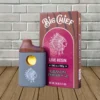 Premium Big Chief THC Vape
