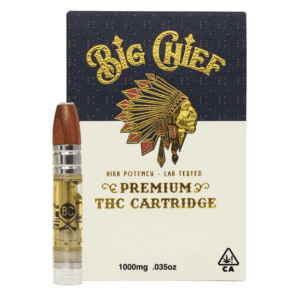 Big Chief Carts