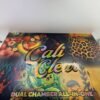 Full Spectrum THC Vape Cartridge 1g